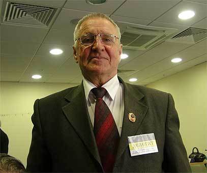 Albert Бобов