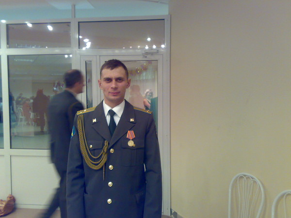 Алексей Котович