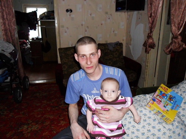 Сергей Павлов