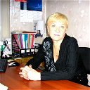 Валентина Большакова