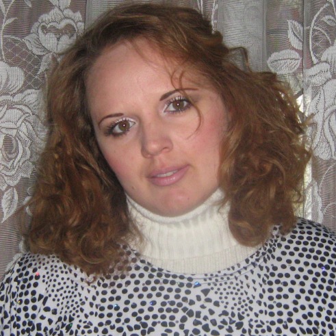 Елена Пономарева