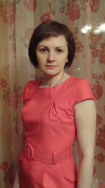 Екатерина Дудина