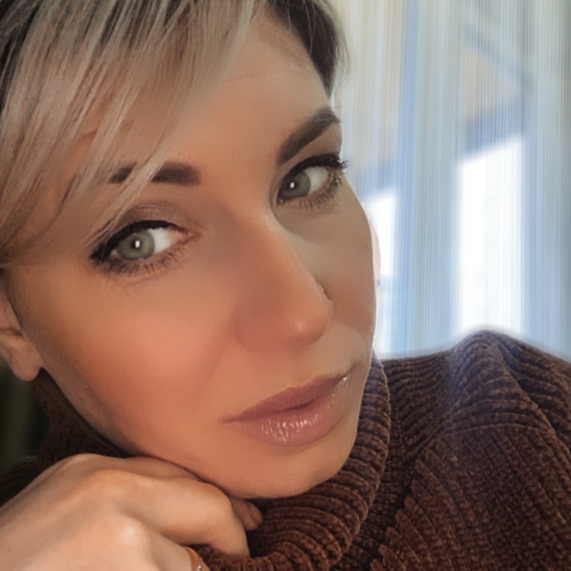 Ольга Новикова