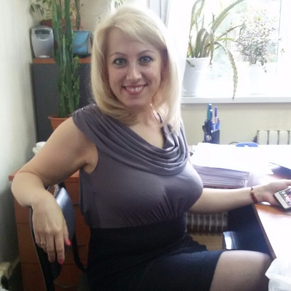 Елена Янулевич