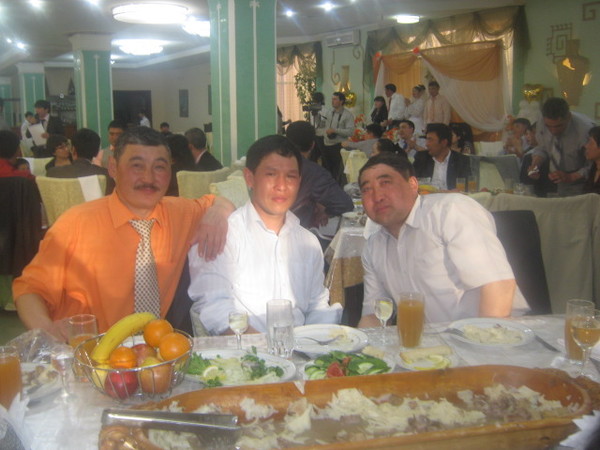 Шынгыс Абильмаженов