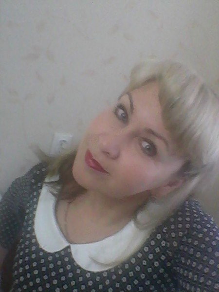 Татьяна Сорокина