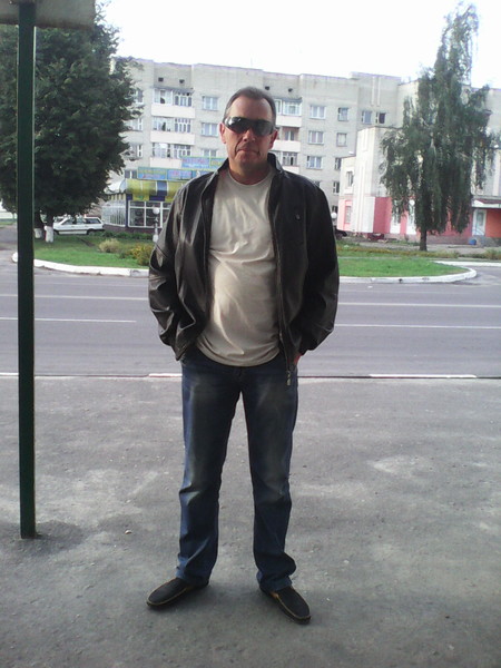 Александр Савицкий
