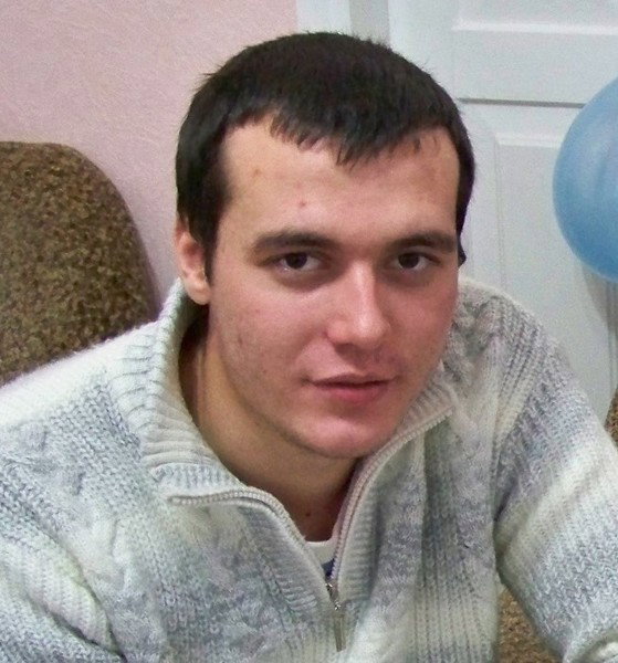 Валера Бутко