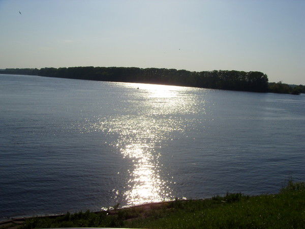 Владимир Овчинников