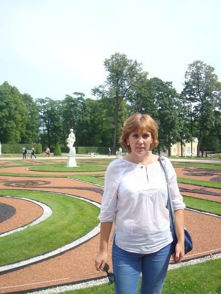 Вера Резепина