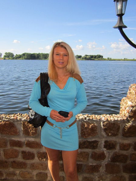 Евгения Теплоухова