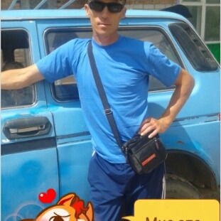 Сергей Худяков