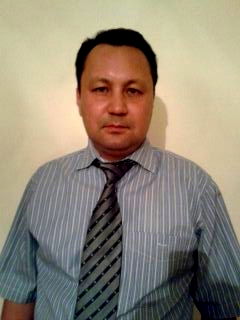 Ата Бабаев