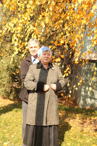 Асия Павлова