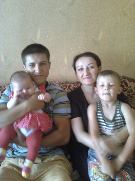 Марина Патрушева