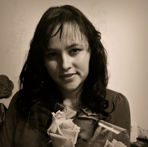 Кристина Ломова