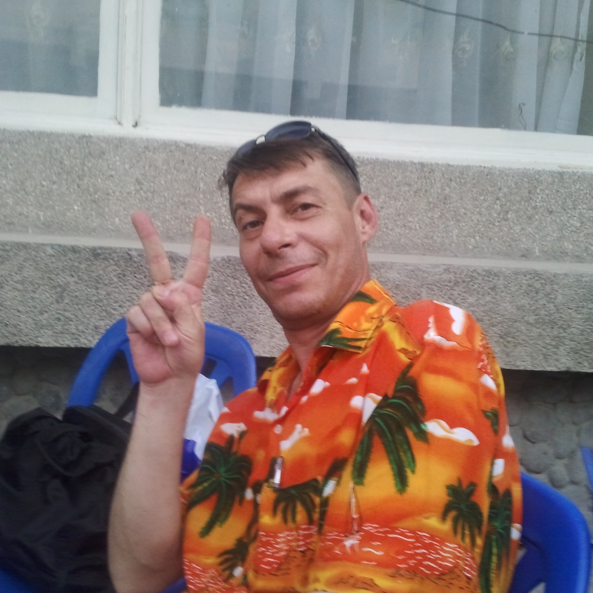 Вячеслав Денисов