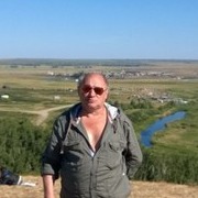 Виктор Черясов
