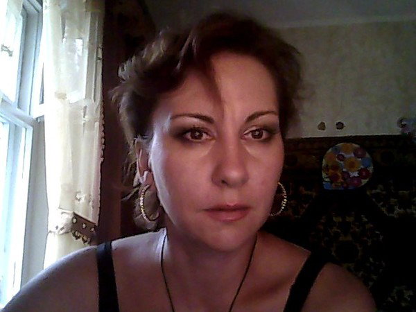 Марина Зотова