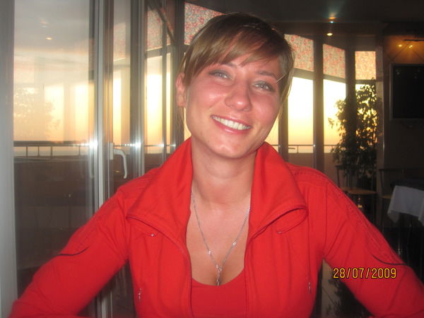 Елена Виноградова