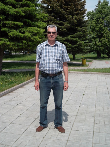 Александр Гулан