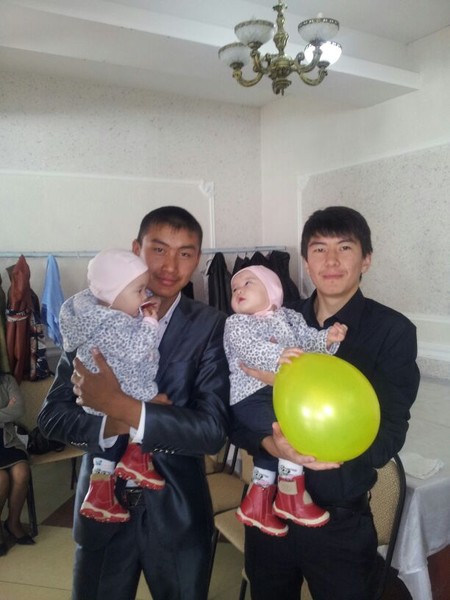 Duman Asubaev