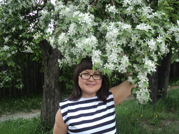 Наталья Ниясова
