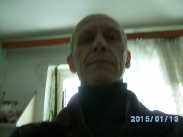 Александр Николаев