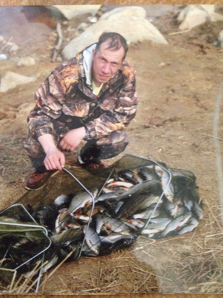 Евгений Бутиков