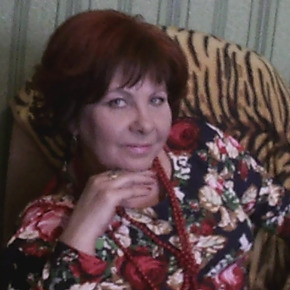 Alla Shulga