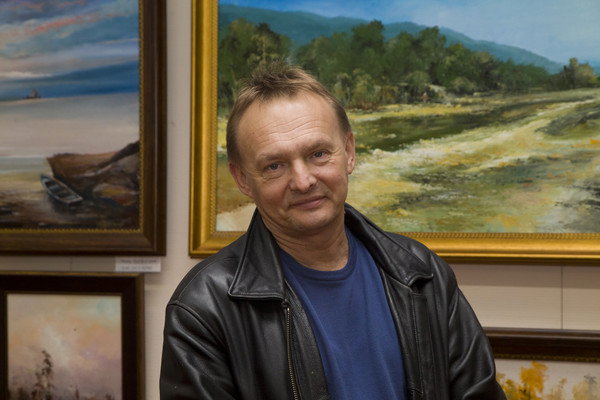 Юрий Кручинкин