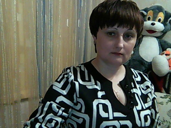 Ирина Ващенко