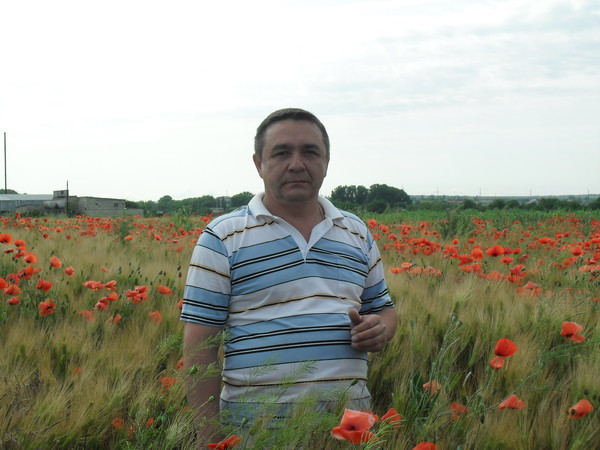Александр Сатин