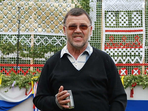 Валерий Ефимов