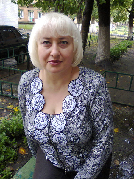Валентина