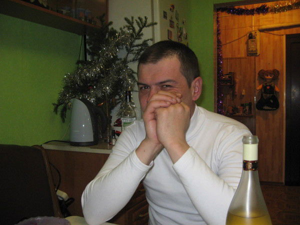 Владимир Владимиров