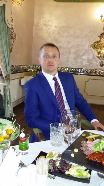 Олег Олег