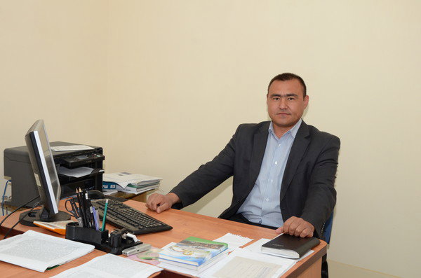 Abdullaev Timur