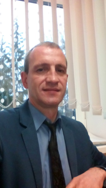 Валентин Древновский