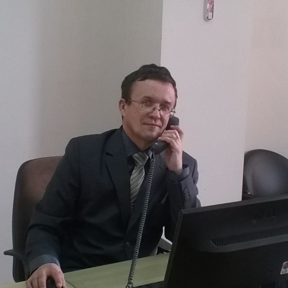 Станислав Бобов