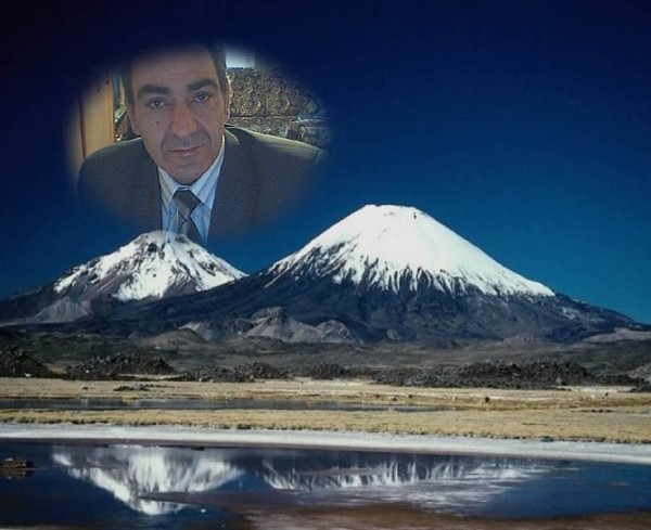 Vahan Karapetyan