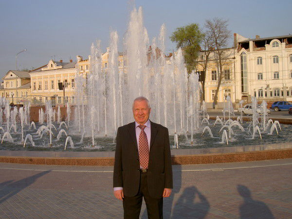 Евгений Ламзин