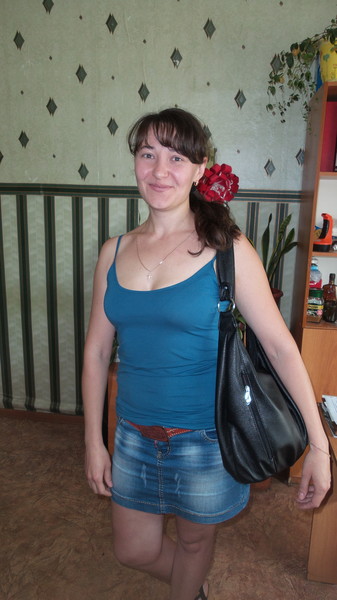 Галина Шубина