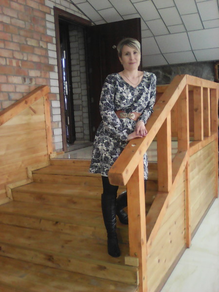 Оксана Кадырова