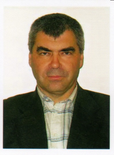 Вячеслав Николаенко