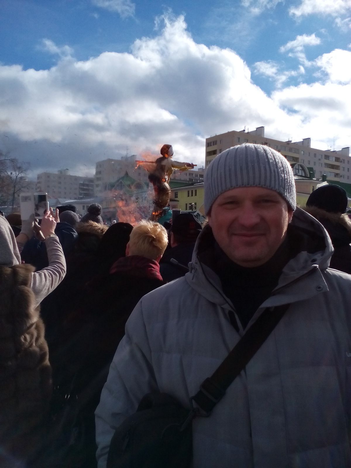 Андрей Андриянов