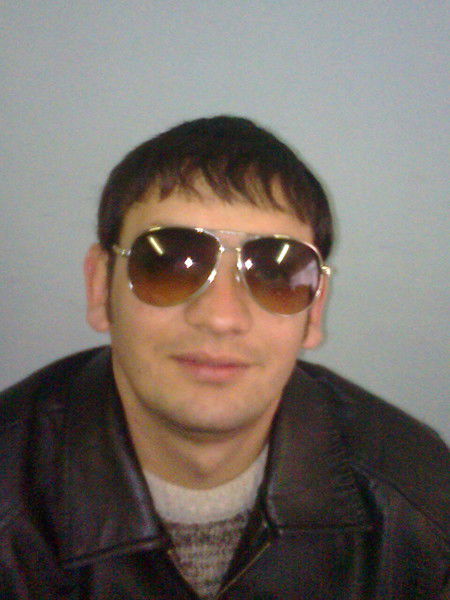 Алишер Уразов