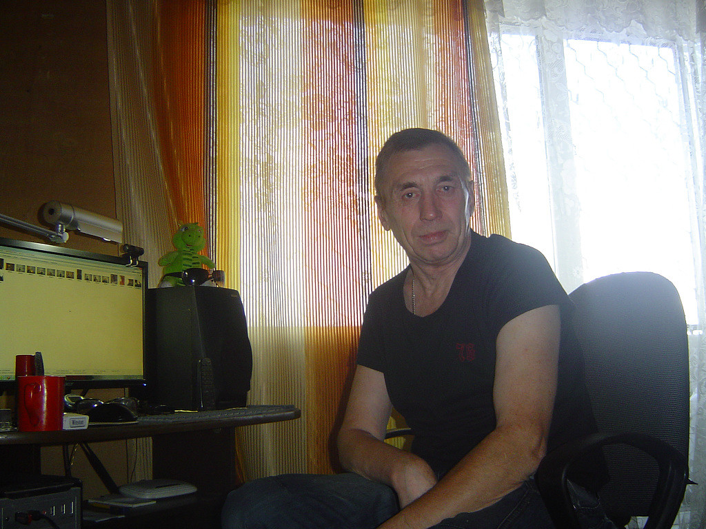 Александр Грудзинский