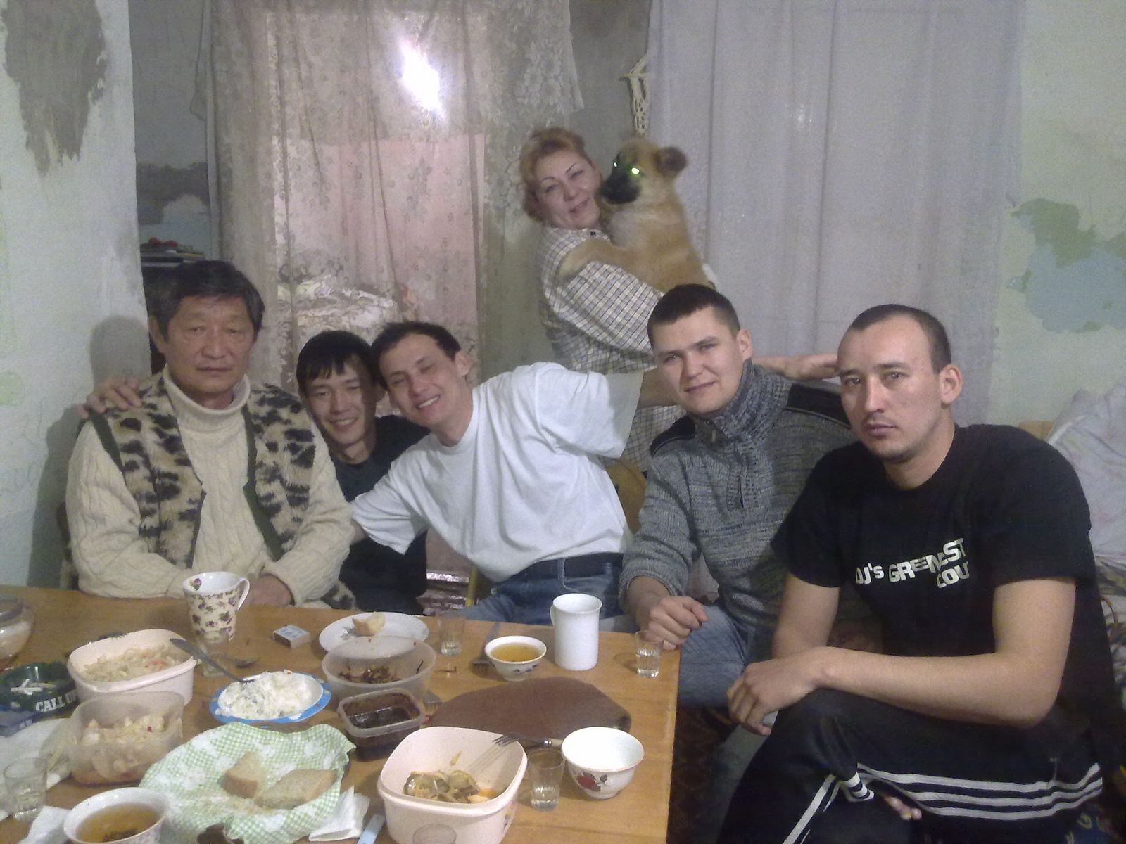 Евгений Когай