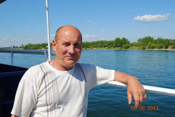 Юрий Юзюк